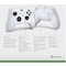 Microsoft Xbox trådløs kontroller (robothvit)
