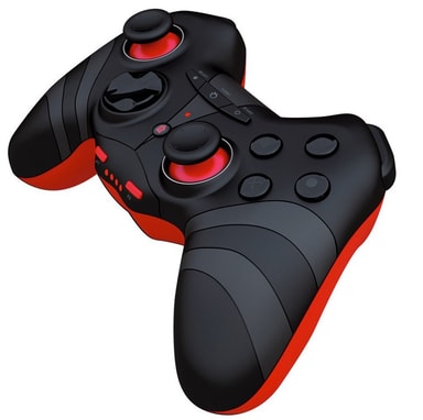 Ps4 Kontroll Till Pc