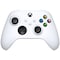 Microsoft Xbox trådløs kontroller (robothvit)