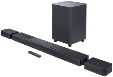 JBL Bar 1300 11.1.4ch lydplanke