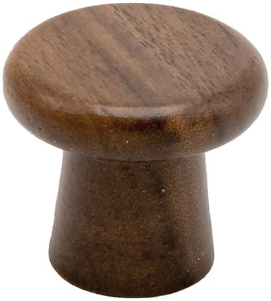 Epoq Classis knott (valnøtt)