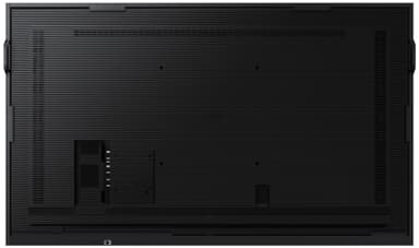 Samsung 75" WM75B Flip Pro smartskjerm