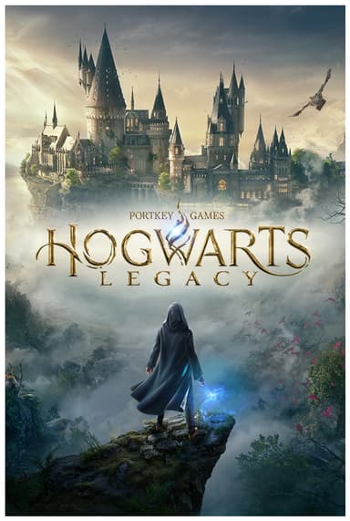 Hogwarts Legacy - PC Windows