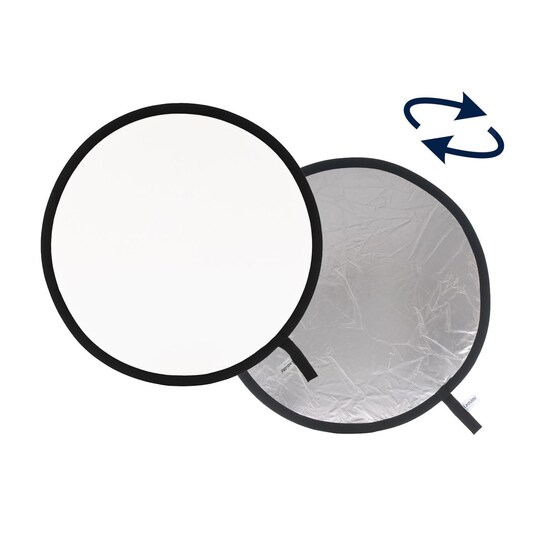Manfrotto Collapsible Reflector 75cm
