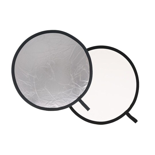 Manfrotto Collapsible Reflector 75cm