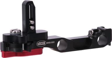 Vocas 15 mm Swing away bracket