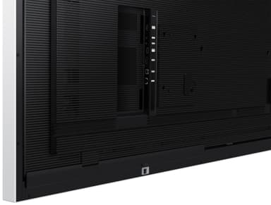 Samsung 85" WM85B Flip Pro smartskjerm