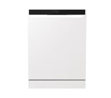 Gorenje oppvaskmaskin GU63CW - brukt