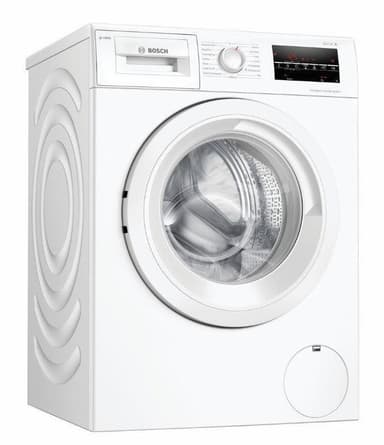 Bosch WAU24S9ASN Vaskemaskin - brukt