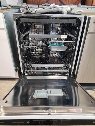 Gorenje oppvaskmaskin GU63CW - brukt