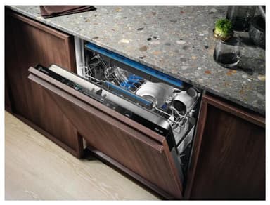 Electrolux oppvaskmaskin EEM48330L - brukt
