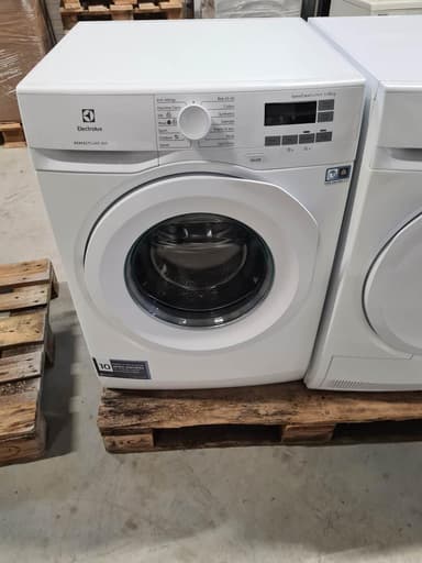 Electrolux EW6F4241L2 Vaskemaskin - brukt