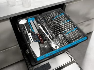 Electrolux oppvaskmaskin EEM48330L - brukt