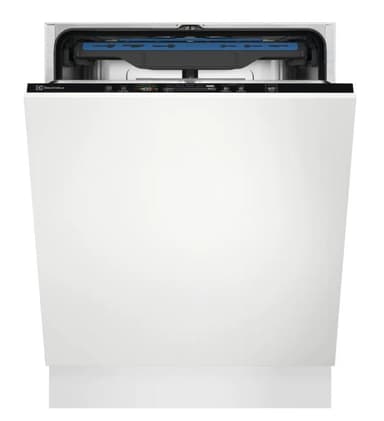 Electrolux oppvaskmaskin EEM48330L - brukt