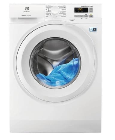 Electrolux EW6F4241L2 Vaskemaskin - brukt