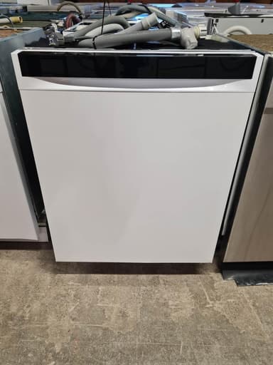 Gorenje oppvaskmaskin GU63CW - brukt