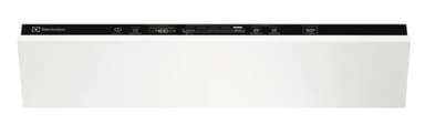 Electrolux oppvaskmaskin EEM48330L - brukt