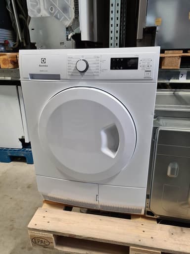Electrolux tørketrommel EW2C327R1 SimpliCare - brukt