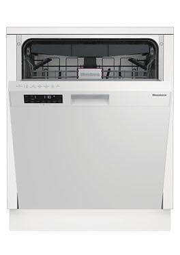 Blomberg Oppvaskmaskin GUN26S21W - brukt