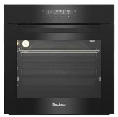 Blomberg OEN84S66B Innbyggingsovn - brukt