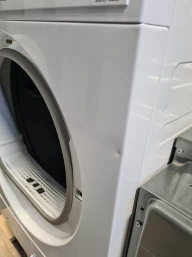 Electrolux tørketrommel EW2C327R1 SimpliCare - brukt