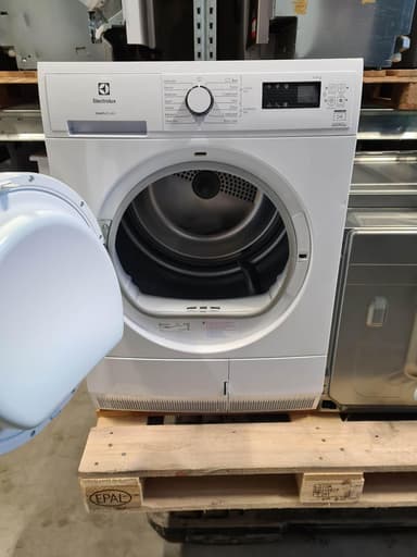 Electrolux tørketrommel EW2C327R1 SimpliCare - brukt