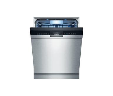 Siemens SN45ZS10CS/17 Oppvaskmaskin - brukt