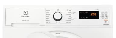 Electrolux tørketrommel EW2C327R1 SimpliCare - brukt