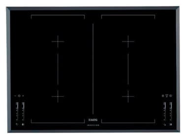 AEG HK764403FB Induksjon platetopp - brukt