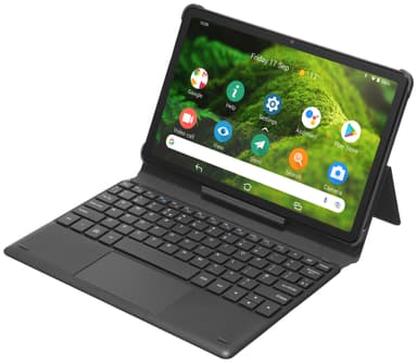 Doro tastaturdeksel (Pan Nordic)