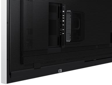 Samsung 75" WM75B Flip Pro smartskjerm