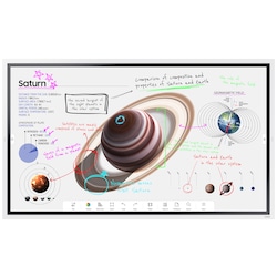 Samsung Flip Pro 65“ smartskjerm