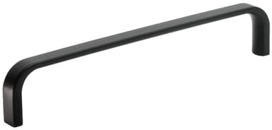 Epoq Stretta håndtak 160 (sort)