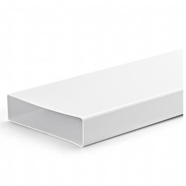 Flatkanal 218x55 1000mm LITEN