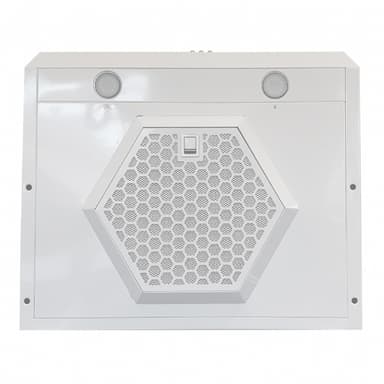 Silverline ventilator SM 1161-60 HV Tyra