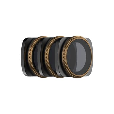 PolarPro Osmo Pocket Vivid Collection