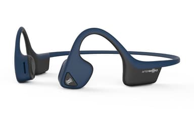 AfterShokz Trekz Air Canyon Red