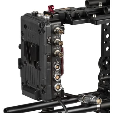 Tilta Kamera Rig til ARRI ALEXA Mini