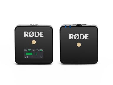 Røde Wireless GO