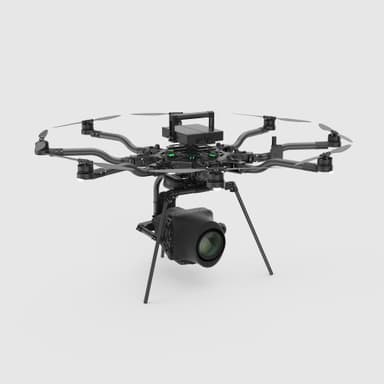 Freefly MoVI Carbon