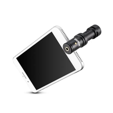 Røde VideoMic ME-L