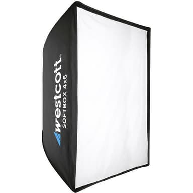 Westcott Softbox 4x6