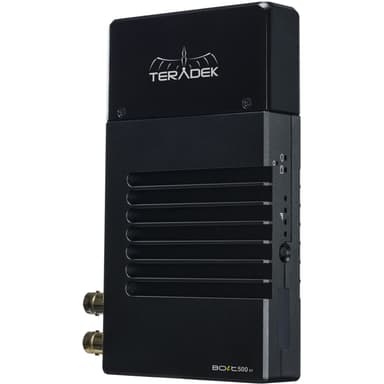 Teradek Bolt 500 XT SDI/HDMI Kit