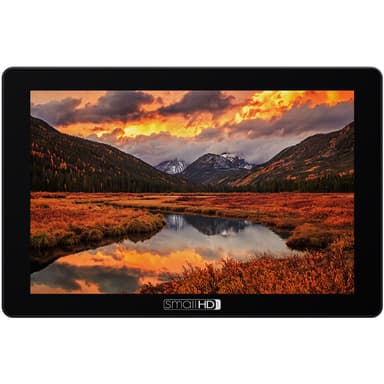 SmallHD Cine 7 Monitor AB