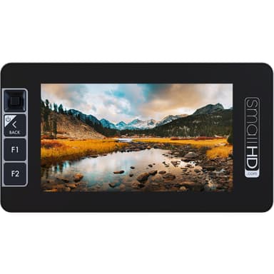 SmallHD 503 5 Ultra-Bright
