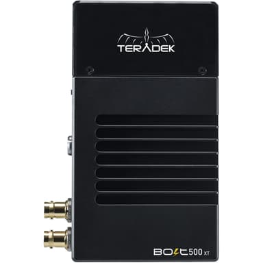 Teradek Bolt 500 XT SDI/HDMI Kit