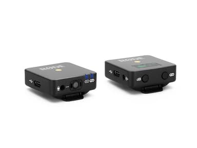 Røde Wireless GO