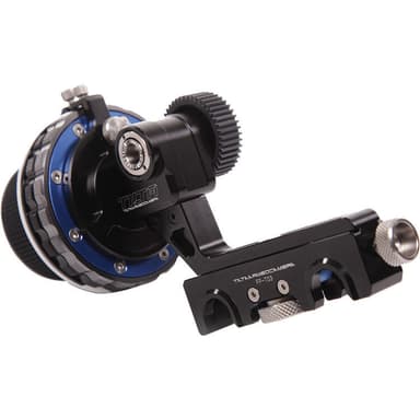 Tilta Follow Focus med Hard stops