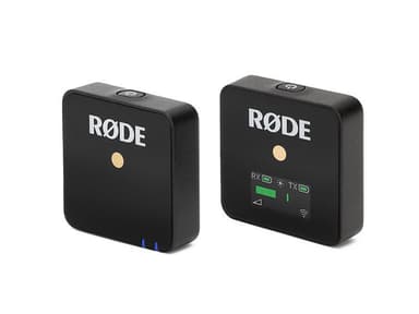 Røde Wireless GO