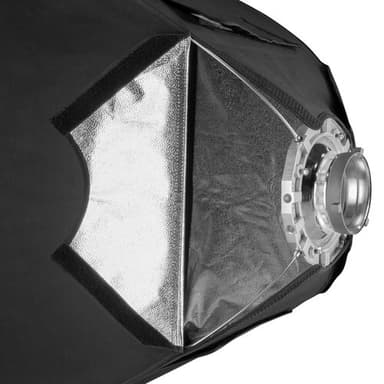 Westcott Softbox 4x6